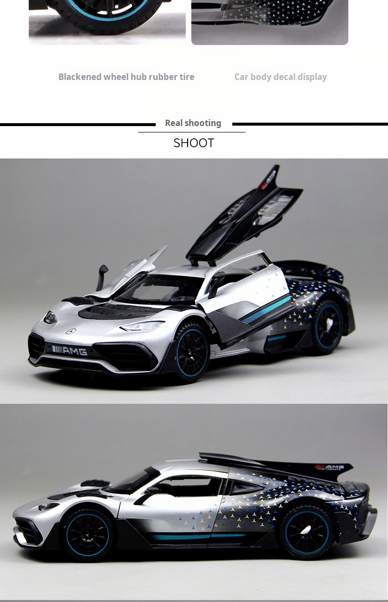 Lykan Frame Size and Specs